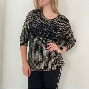 Sportalm Kitzbühel Luxury Knit Sweater